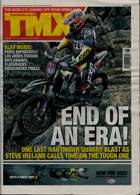Trials & Motocross News Magazine Issue 02/12/2021