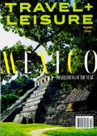 Travel Leisure Magazine Issue DEC/JAN 21