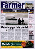 Scottish Farmer Magazine Issue 20/11/2021
