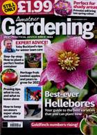Amateur Gardening Magazine Issue 11/12/2021