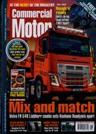 Commercial Motor Magazine Issue 02/12/2021