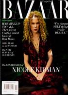 Harpers Bazaar Usa Magazine Issue OCT 21