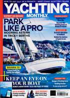 Yachting Monthly Magazine Issue JAN 22