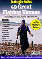 Sea Angler Guides Magazine Issue NO 4