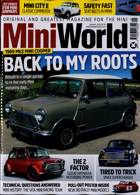 Mini World Magazine Issue JAN 22