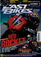 Fast Bikes Magazine Issue FEB 22