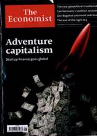 Economist Magazine Issue 27/11/2021