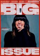 The Big Issue Magazine Issue NO 1489