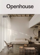 Openhouse Magazine Issue NO 16 
