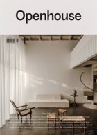 Openhouse Magazine Issue  