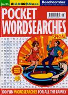 Pocket Wordsearch Special Magazine Issue NO 105