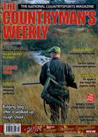 Countrymans Weekly Magazine Issue 01/12/2021