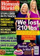 Womans World Magazine Issue 39