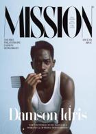 Mission Magazine Issue NO 6