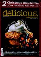 Delicious Magazine Issue NOV 21