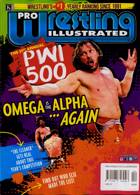 Pro Wrestling Illust Magazine Issue DEC 21