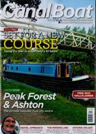 Canal Boat Magazine Issue DEC 21