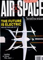 Air And Space Magazine Issue NOV 21