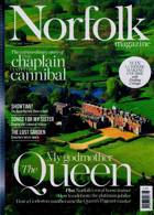Norfolk Magazine Issue JUN 22
