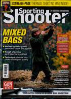 Sporting Shooter Magazine Issue DEC 21