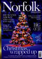 Norfolk Magazine Issue DEC 21
