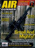Air Gunner Magazine Issue DEC 21
