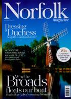 Norfolk Magazine Issue MAY 22