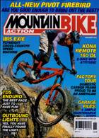 Mountain Bike Action Magazine Issue NOV 21