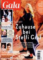 Gala (German) Magazine Issue NO 43