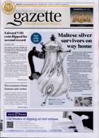 Antique Trades Gazette Magazine Issue 06/11/2021