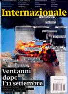 Internazionale Magazine Issue 26