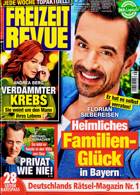 Freizeit Revue Magazine Issue 38