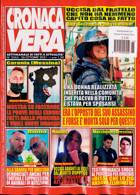 Nuova Cronaca Vera Wkly Magazine Issue NO 2565