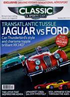 Classic & Sportscar Magazine Issue DEC 21