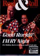 Uk Rock N Roll Magazine Issue NOV 21