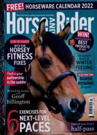 Horse & Rider Magazine Issue WINTER