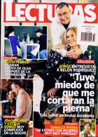 Lecturas Magazine Issue NO 3633