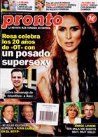 Pronto Magazine Issue NO 2583