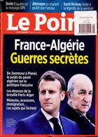 Le Point Magazine Issue NO 2566
