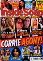 Inside Soap Magazine Issue 06/11/2021