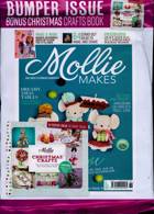 Mollie Makes Magazine Issue NO 136
