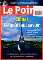 Le Point Magazine Issue NO 2567