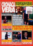 Nuova Cronaca Vera Wkly Magazine Issue NO 2566