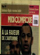 Midi Olympique Magazine Issue NO 5623