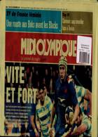 Midi Olympique Magazine Issue NO 5624