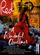 Red Magazine Issue DEC 21