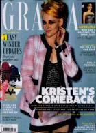 Grazia Magazine Issue 15/11/2021