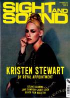 Sight & Sound Magazine Issue DEC 21