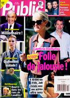 Public French Magazine Issue NO 954
