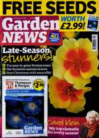 Garden News Magazine Issue 06/11/2021